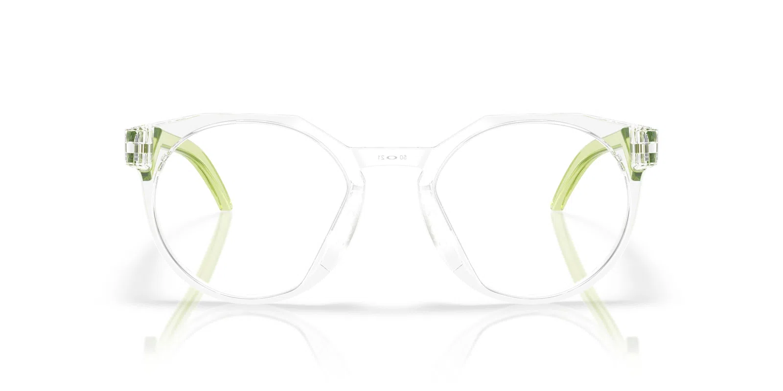 Oakley Hstn Rx 8139 Eyeglasses - view 57